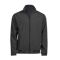 Club Jacket  DARK GREY Club Jacket  DARK GREY