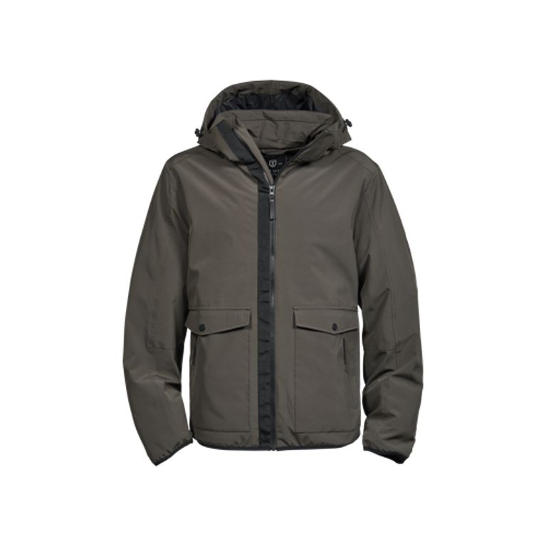 Urban Adventure Jacket