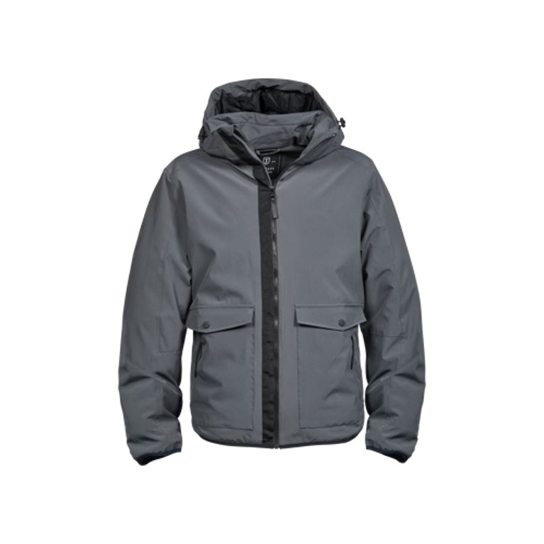 Urban Adventure Jacket