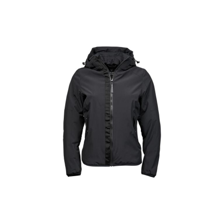 Women's Urban Adventure Jacket