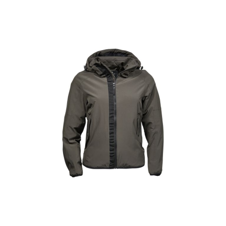 Women's Urban Adventure Jacket