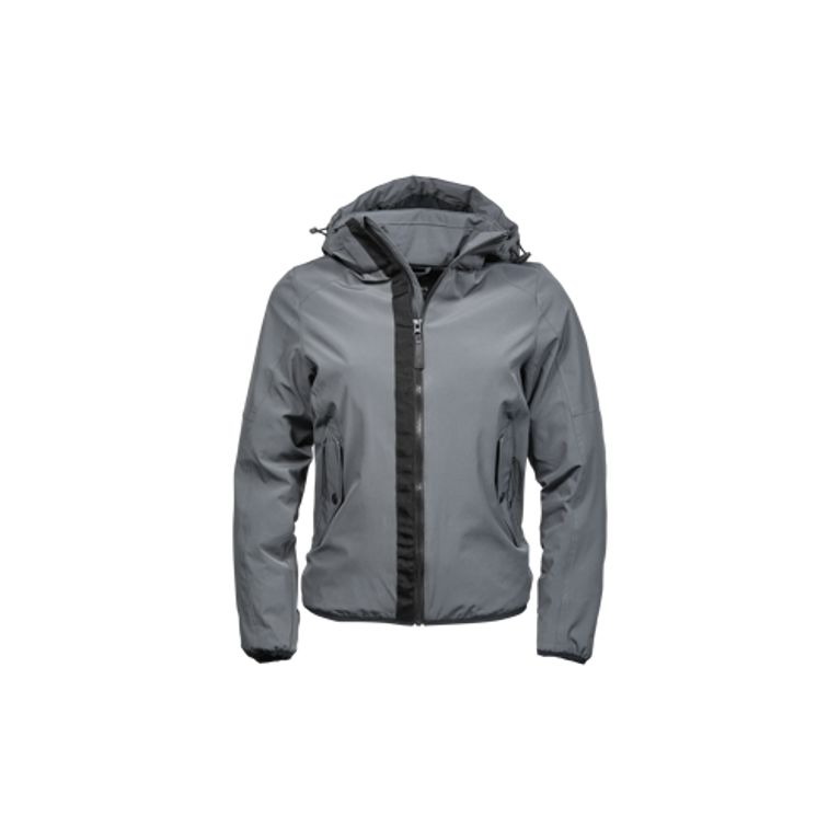 Women's Urban Adventure Jacket