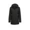 Women's All Weather Parka BLACK Women's All Weather Parka BLACK