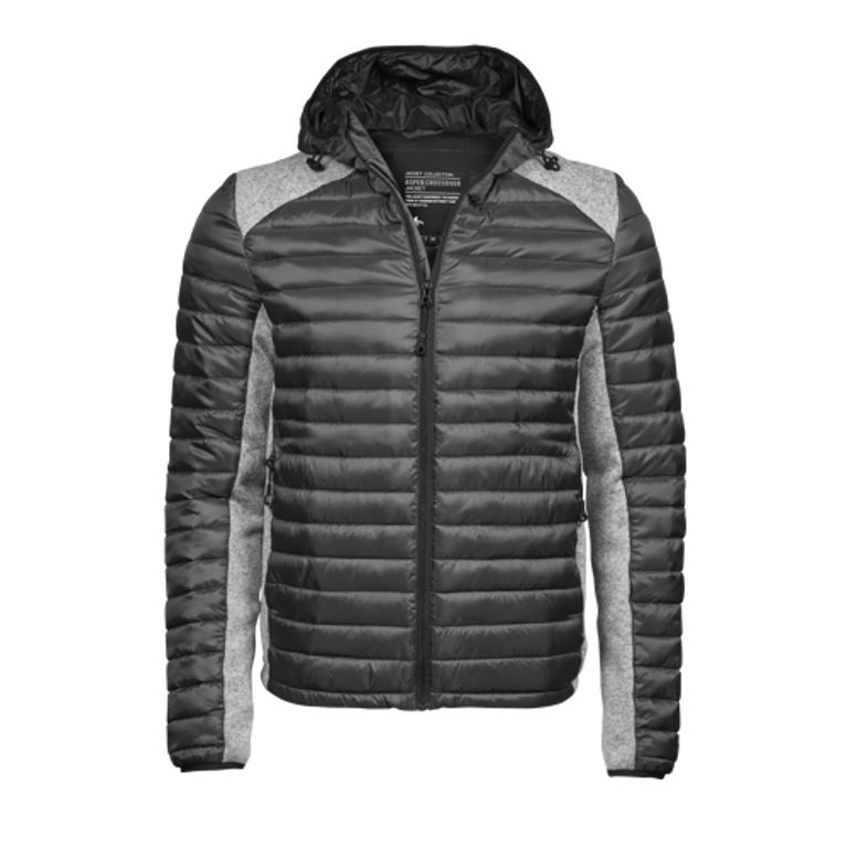 Hooded Outdoor Crossover