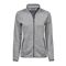 Women's Outdoor Fleece GREY MELANGE Women's Outdoor Fleece GREY MELANGE