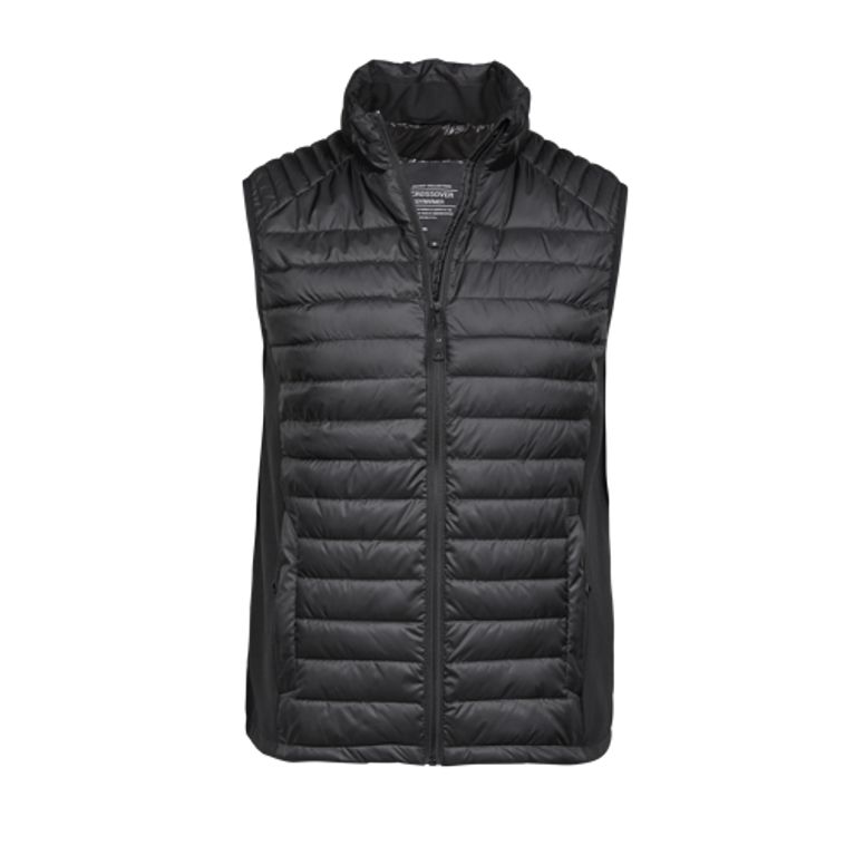 Crossover Bodywarmer