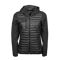 Women's Hooded Crossover Jacket  Women's Hooded Crossover Jacket