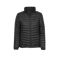 Women's Zepelin Jacket BLACK Women's Zepelin Jacket BLACK