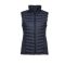 Women's Zepelin Bodywarmer DEEP NAVY Women's Zepelin Bodywarmer DEEP NAVY