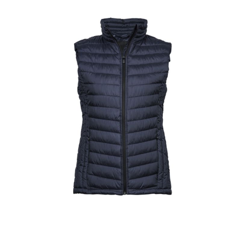 Women's Zepelin Bodywarmer