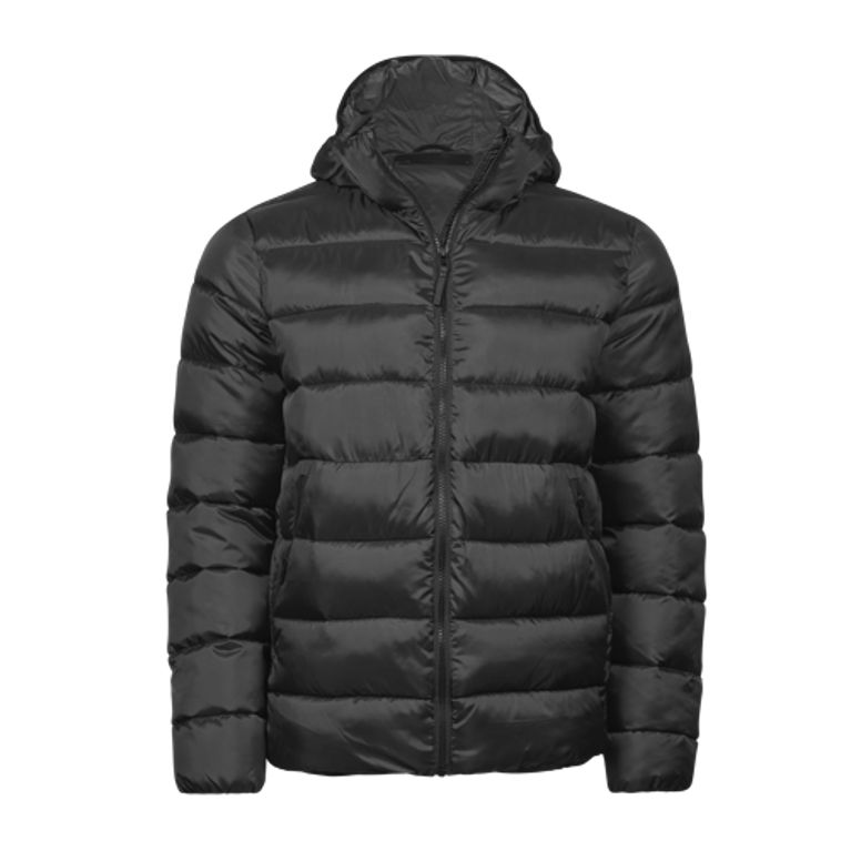 Lite Hooded Jacket