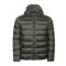 Lite Hooded Jacket DEEP GREEN Lite Hooded Jacket DEEP GREEN
