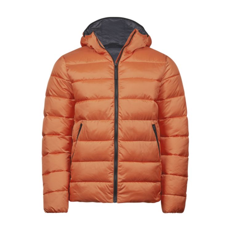 Lite Hooded Jacket
