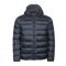 Lite Hooded Jacket NAVY Lite Hooded Jacket NAVY