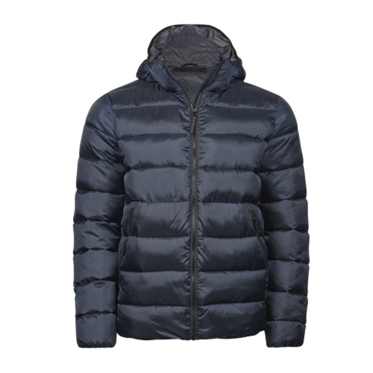 Lite Hooded Jacket