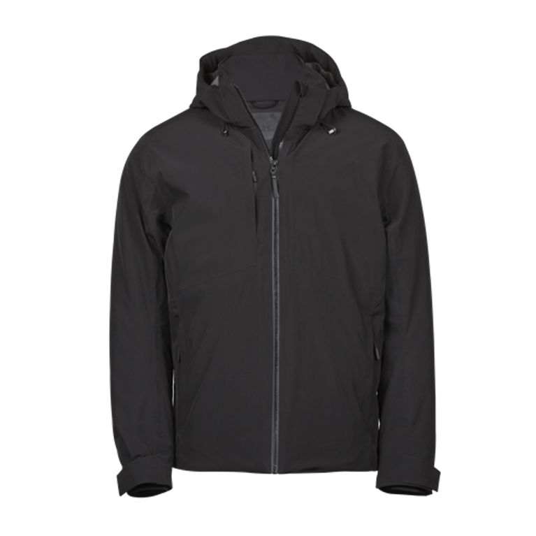 All Weather Winter Jacket