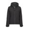 Women's All Weather Winter Jacket BLACK Women's All Weather Winter Jacket BLACK