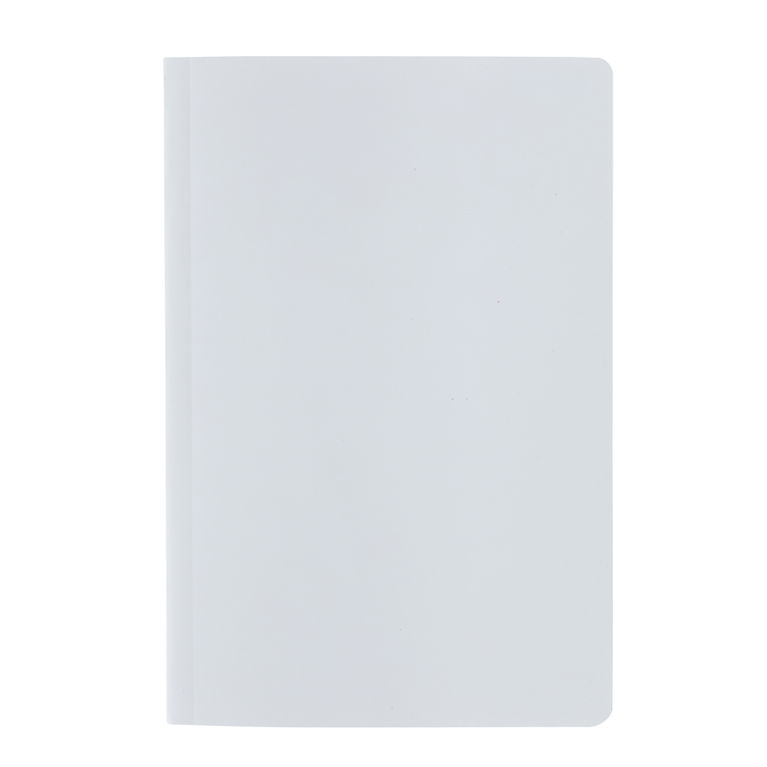 A5 Impact softcover stenpapper anteckningsbok