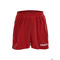 PROGRESS SHORT CONTRAST JR BRIGHT RED/BLACK PROGRESS SHORT CONTRAST JR BRIGHT RED/BLACK