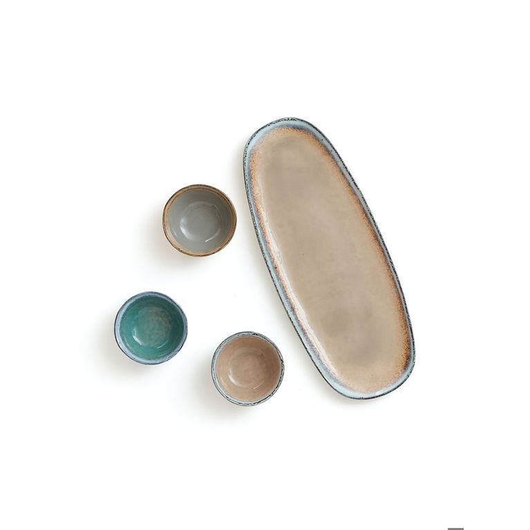 Nomimono servingsset