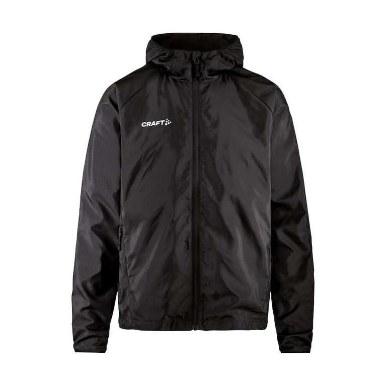 SQUAD GO WIND JACKET M