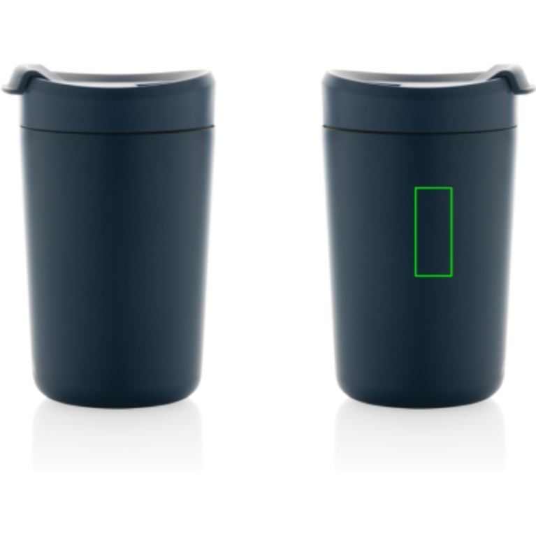 Avira Alya RCS återvunnet stål mugg 300ml