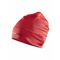 CORE ESSENCE JERSEY HIGH HAT BRIGHT RED CORE ESSENCE JERSEY HIGH HAT BRIGHT RED