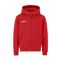 COMMUNITY 2.0 LOGO FZ HOODIE JR BRIGHT RED COMMUNITY 2.0 LOGO FZ HOODIE JR BRIGHT RED