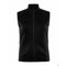 ADV UNIFY VEST W BLACK