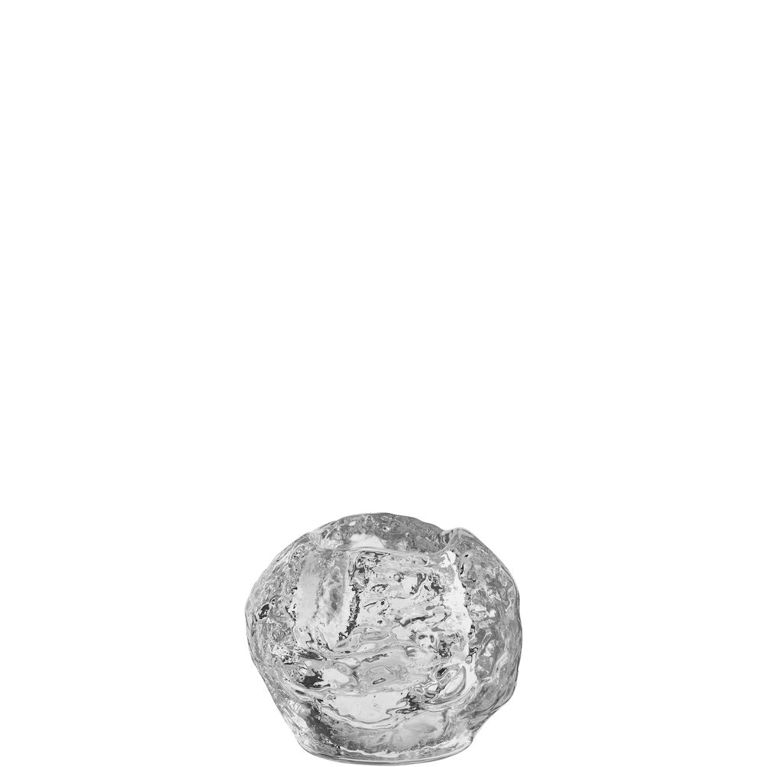 Snöboll ljuslykta 70mm