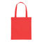 Impact AWARE™ RPET 190T tote-väska röd Impact AWARE™ RPET 190T tote-väska röd