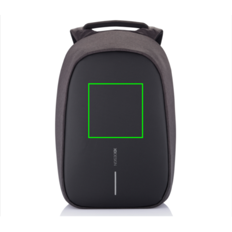 Bobby Hero XL, stöldskyddad ryggsäck