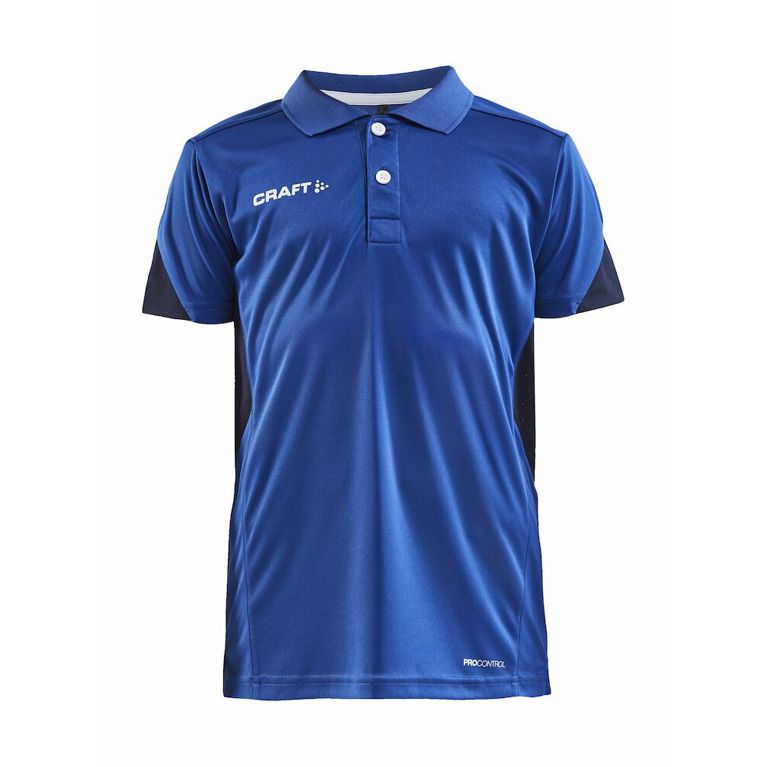 PRO CONTROL IMPACT POLO JR