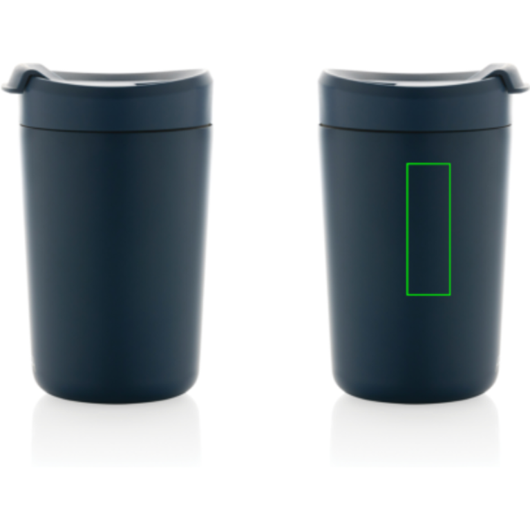 Avira Alya RCS återvunnet stål mugg 300ml