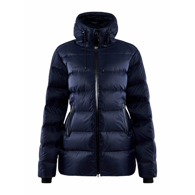 ADV EXPLORE DOWN JACKET W