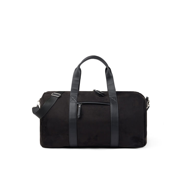 Marlow RCS återvunnen polyester weekendbag