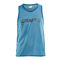 PRO CONTROL VEST JR AZURE PRO CONTROL VEST JR AZURE