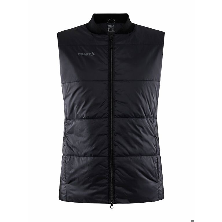 CORE LIGHT PADDED VEST W