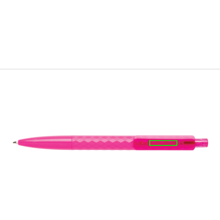 X3 penna