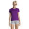SPORTY WOMEN Dark Purple