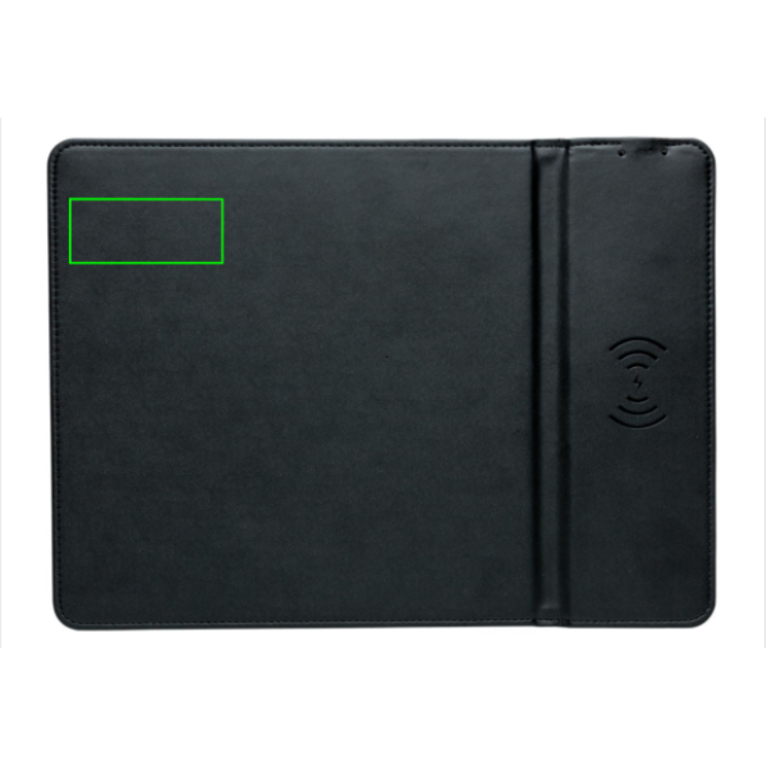 Musmatta med 5W trådlös laddning