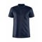 CORE UNIFY POLO SHIRT M DARK NAVY CORE UNIFY POLO SHIRT M DARK NAVY