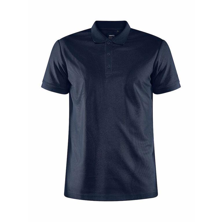CORE UNIFY POLO SHIRT M