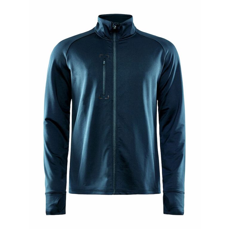 ADV EXPLORE LIGHT MIDLAYER M