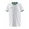 PROGRESS 2.0 GRAPHIC JERSEY JR WHITE/TEAM GREEN PROGRESS 2.0 GRAPHIC JERSEY JR WHITE/TEAM GREEN