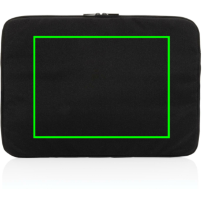 Impact AWARE™ 15.6" laptopsleeve