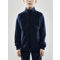 CORE SOUL FULL ZIP JACKET JR DARK NAVY CORE SOUL FULL ZIP JACKET JR DARK NAVY