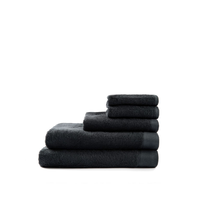 Birch handduk, 70x140