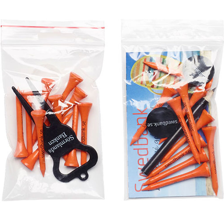 Birdie Startkit