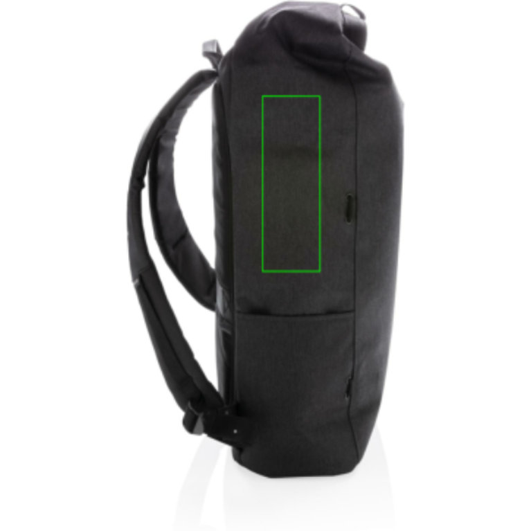 Urban Lite stöldskyddad ryggsäck